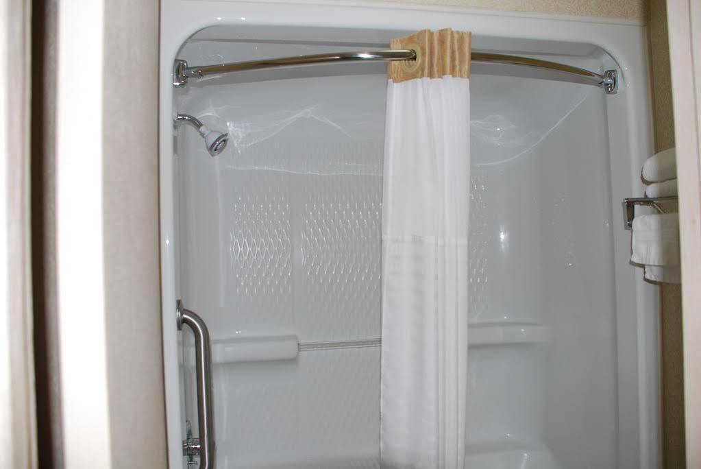 Chief Motel פאייטוויל מראה חיצוני תמונה